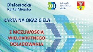 Bez kolejek i formalności. Ważność karty BKM przedłużysz sam w autobusie