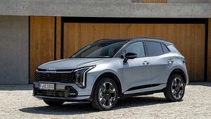 Nowa Kia Sportage już w Polsce. Zmian nie brakuje