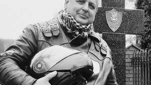 Nie żyje Krzysztof Matczak. Właściciel znanej lodziarni i społecznik