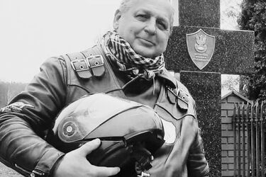 Nie żyje Krzysztof Matczak. Właściciel znanej lodziarni i społecznik