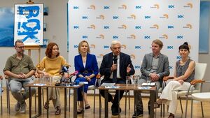 Białostocki Ośrodek Kultury kończy 50 lat! Z tej okazji na scenie wystąpi Kayah
