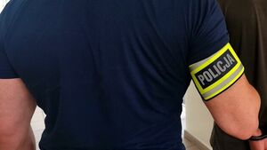 Przywłaszczył 30 tys. zł i zniknął. Szybka akcja policji w Białymstoku