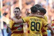 Pululu bohaterem! Jaga wydarła zwycięstwo w ostatnich sekundach