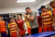 Siemieniec po meczu w LK: To zwycięstwo pomoże nam wzmocnić pewność siebie