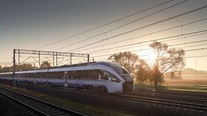 Z Białegostoku nad morze, na Mazury i do Wrocławia bez przesiadek