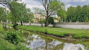 Weekend z kapryśną pogodą w Białymstoku. Oto prognoza