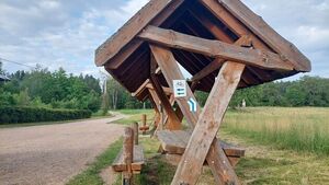 Szlaki w Podlaskiem dostały nowe „malowanie”. Teraz jest łatwiej dotrzeć do celu