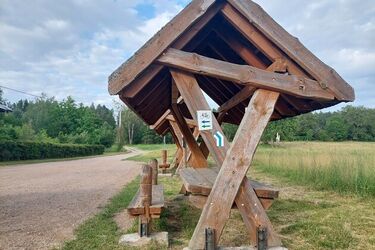 Szlaki w Podlaskiem dostały nowe „malowanie”. Teraz jest łatwiej dotrzeć do celu