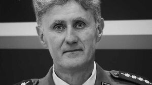 Zginął w wypadku. Nie żyje podlaski policjant