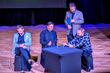 "Jeszcze nigdy nie było tak dobrze". Kabaret Skeczów Męczących w Białymstoku