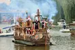 Za nami XXVIII Mistrzostwa Polski w Pływaniu Na Byle Czym. Kto zwyciężył?