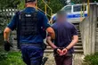 Syn zaatakował ojca nożem. Grozi mu 5 lat więzienia