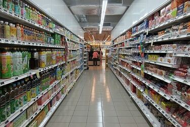 W październiku w sklepach czeka nas rewolucja. Ruszy system kaucyjny