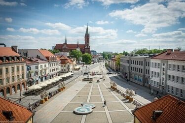 Sierpniowy weekend w Białymstoku i okolicach. Zobacz, co będzie się działo