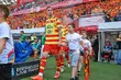 Adrian Dieguez nie jest już piłkarzem Jagiellonii Białystok