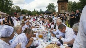 Zbliża się XXIII Podlaskie Święto Chleba. Wystąpi Kamil Bednarek