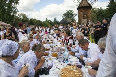 Zbliża się XXIII Podlaskie Święto Chleba. Wystąpi Kamil Bednarek