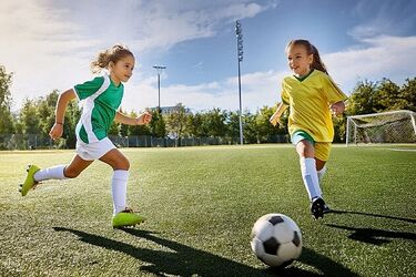 W woj. podlaskim trwają kwalifikacje klubowe 4move 1x1 Cup