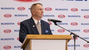 Polska potęga mleczarska. Podlaskie firmy wysoko w rankingu
