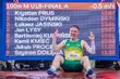 Lekkoatleci Podlasia Białystok powołani do reprezentacji Polski