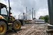 Duża inwestycja białostockiego Medyka. Trwa budowa Centrum Pielęgniarstwa