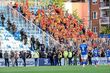 UEFA nie miała litości. Jagiellonia ukarana