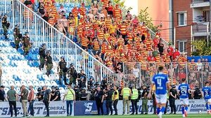 UEFA nie miała litości. Jagiellonia ukarana