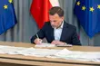 Rail Baltica coraz bliżej Białegostoku. Zielone światło dla kluczowego odcinka