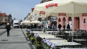Modlitwa czy show? Głośne religijne wystąpienia dzielą Białystok