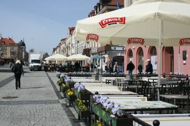 Modlitwa czy show? Głośne religijne wystąpienia dzielą Białystok