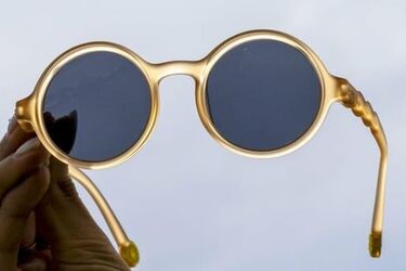 5 powodów, dla których warto zainwestować w dobre okulary przeciwsłoneczne