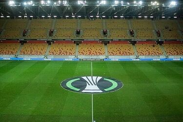 Jagiellonia - FK Novi Pazar. Serbowie mówią o ataku w centrum miasta