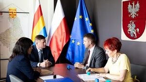 Nowe konta, mniej kolejek. Cyfrowa rewolucja w podlaskich urzędach