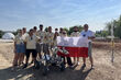 Łazik marsjański z Białegostoku wśród najlepszych na świecie