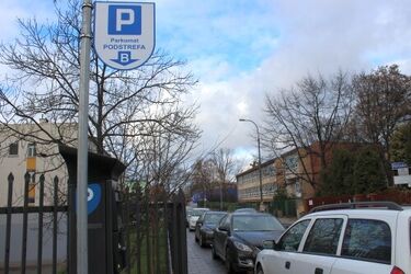 Będzie 200 nowych parkomatów. Za ponad 16 mln zł