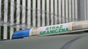 Ponad 370 prób. Kryzys na pograniczu trwa