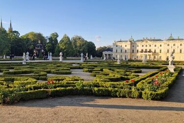 Ranking najbogatszych samorządów 2024. Jak wypadło woj. podlaskie?