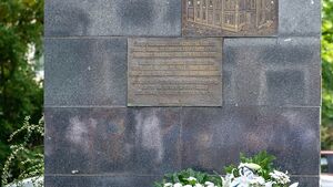 "Białystok pamięta". Wolontariusze będą rozdawać niezapominajki