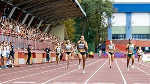 Bukowiecka, Swoboda, Nowicki i inni. Czas na lekkoatletyczne święto