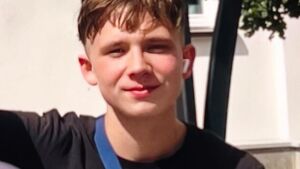 Zaginął trzy tygodnie temu. Policja szuka 16-latka