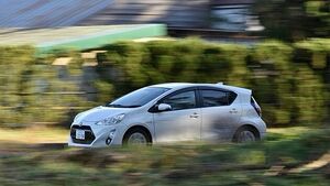 Kradzieże aut w Polsce. Które marki i modele znikają najczęściej?