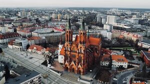 Rynek pracy w Podlaskiem. Mamy ponad 31 tys. bezrobotnych
