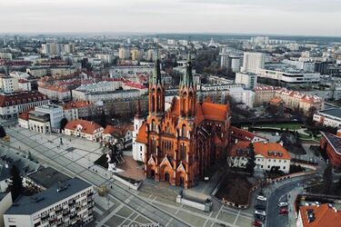 Rynek pracy w Podlaskiem. Mamy ponad 31 tys. bezrobotnych