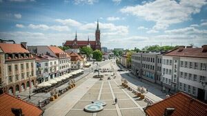 Gdzie warto się wybrać w Białymstoku? Przegląd weekendowych wydarzeń