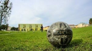 Podlaski futbol. IV liga - 1. kolejka