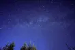 Spadające gwiazdy w Podlaskiem. Gdzie pojechać na Noc Perseidów?
