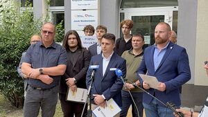  POPiS i Afera KPO. Nowa Nadzieja krytykuje podział środków