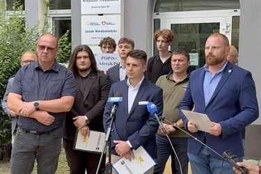  POPiS i Afera KPO. Nowa Nadzieja krytykuje podział środków