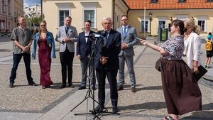 Koncertowy finał wakacji w Białymstoku z Marylą Rodowicz i Zenkiem Martyniukiem