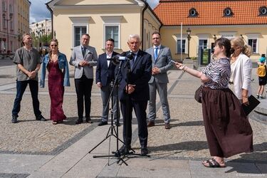 Koncertowy finał wakacji w Białymstoku z Marylą Rodowicz i Zenkiem Martyniukiem